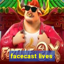 facecast lives